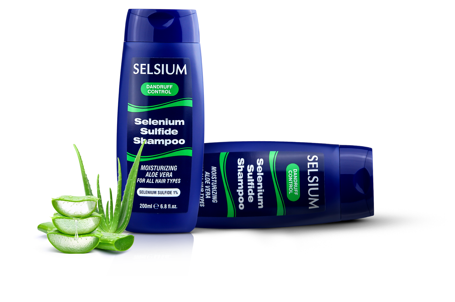 Selsium Shampoo